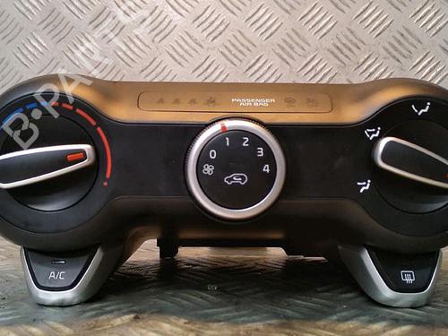 Climate control KIA PICANTO III (JA) 1.0 | BP30070715I5  - Image 5