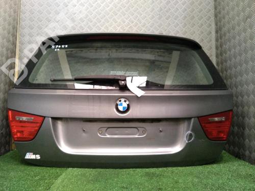 Emblema Portbagaj Bmw E91 Second Hand Si Noi De Vanzare - Foto 5