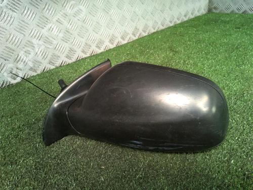 Left mirror PEUGEOT 307 (3A/C) 1.6 HDi | BP18163185C26 
