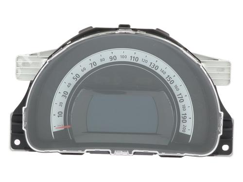 Used Instrument cluster RENAULT TWINGO III (BCM_, BCA_) 1.0 SCe 75 (73 hp) 31158934