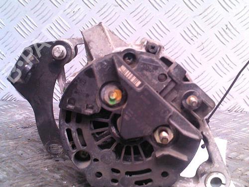 Used Alternator OPEL ZAFIRA A MPV (T98) 1.6 16V (F75) (101 hp) 30065357