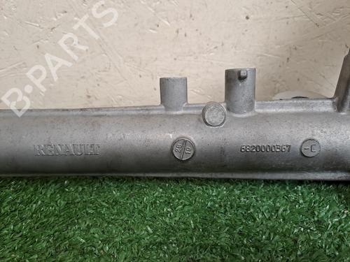 Steering rack RENAULT CLIO V (B7_) 1.0 TCe 100 (B7MT) | BP38502041M22 - Image 6
