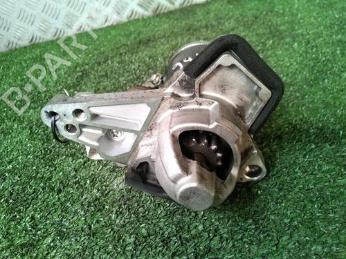 Startmotor DACIA SANDERO II TCe 90 (B8M1, B8MA, B8AC) (90 hp) 17160363