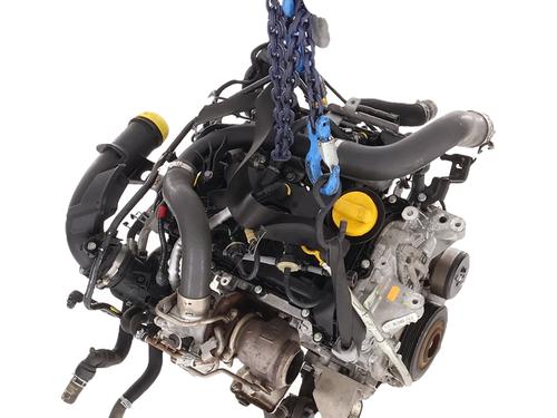 Motor RENAULT CLIO V (B7_) 1.0 TCe 100 (B7MT) | BP36504278M1 - Image 4