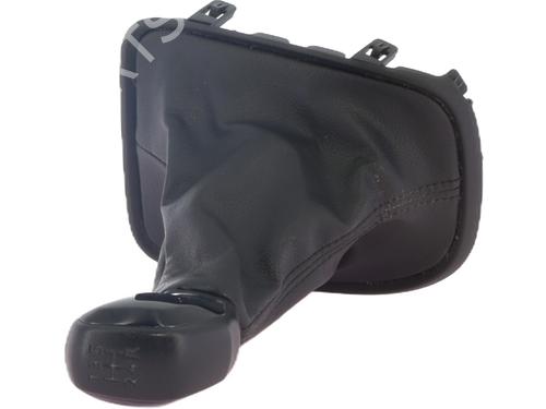 Used Shift knob CITROËN C3 III (SX) 1.6 BlueHDi 75 (75 hp) 33123265