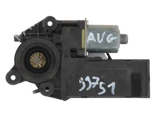 Used Left front window motor RENAULT MEGANE III Hatchback (BZ0/1_, B3_) 1.5 dCi (BZ09, BZ0D, BZ1W, BZ29, BZ14) (110 hp) 31019903