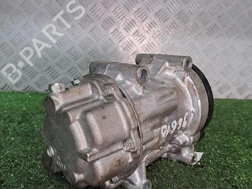 AC-Kompressor TOYOTA YARIS (_P21_, _PA1_, _PH1_) 1.5 Hybrid (MXPH10, MXPH11) | BP29953239M34