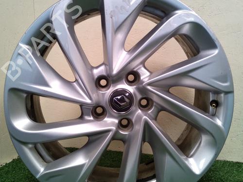 Fælk RENAULT ESPACE V (JR_) 1.6 dCi 160 (160 hp) 32487104