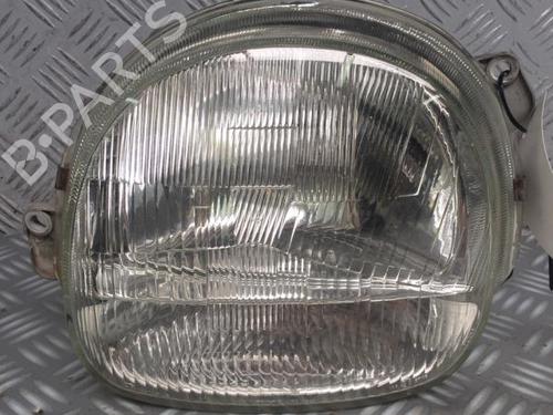 Used Left headlight Left headlight RENAULT TWINGO II (CN0_) [2007-2026] 30071271 30071271