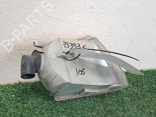 Used Left front indicator Left front indicator PEUGEOT 106 I (1A, 1C) [1991-1996] 30066052 30066052