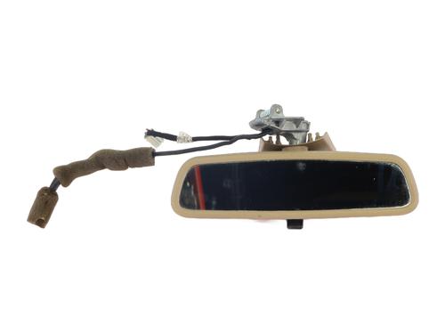 rear-mirror-mercedes-benz-c-class-w204-2007-2008-2009-2010-2011-2012-2013-2014-2015-34145694 main image