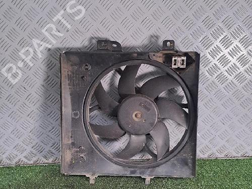 Radiator fan PEUGEOT 208 I (CA_, CC_) 1.2 VTI 82 | BP29949575M35