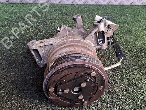 AC-Kompressor CITROËN C1 II (PA_, PS_) 1.0 VTi 68 | BP30063444M34 