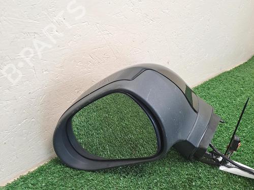 Left mirror PEUGEOT 207 (WA_, WC_) 1.6 16V VTi | BP26162067C26 