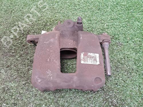 Used Left front brake caliper PEUGEOT 307 SW (3H) 1.6 16V (109 hp) 30066195