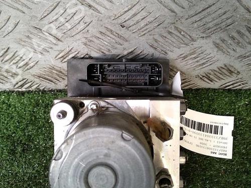 ABS pump PEUGEOT 3008 I MPV (0U_) 1.6 HDi | BP30073187M43
