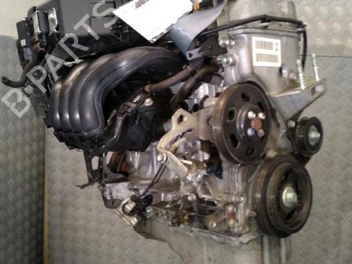 Engine OPEL AGILA B (H08) 1.2 (F68) | BP30074008M1 - Image 2