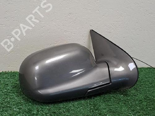 Right mirror HYUNDAI SANTA FÉ I (SM) 2.0 CRDi 4x4 | BP24345626C27 