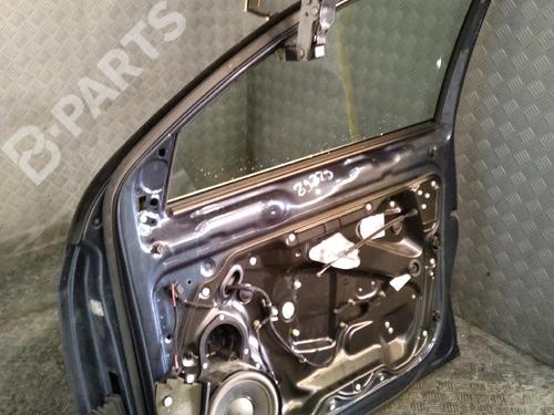 Right front door VW PASSAT B6 (3C2) 1.9 TDI | BP11406266C3 