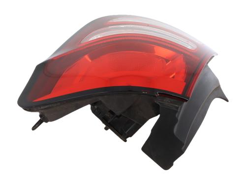 Right taillight CITROËN C3 II (SC_) 1.4 HDi 70 (SC8HZC, SC8HR0, SC8HP4) | BP38780145C35 - Image 5