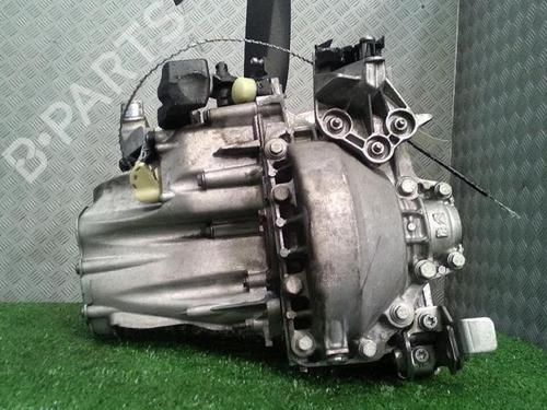 Gearbox CITROËN C4 Picasso II 1.6 HDi / BlueHDi 115 | BP29953354M3 