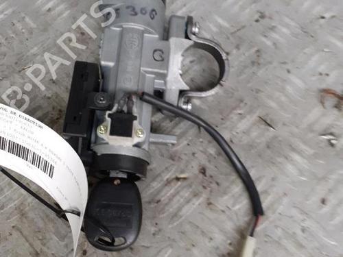 Ignition barrel CHEVROLET AVEO / KALOS Hatchback (T200) 1.2 LPG | BP30069887M48 