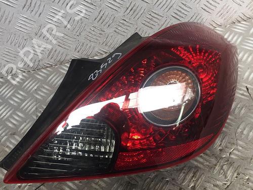 Right taillight OPEL CORSA D (S07) 1.3 CDTI (L08, L68) | BP29950724C35