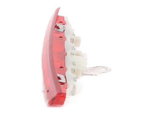 Third brake light CITROËN C3 II (SC_) 1.2 VTi 82 | BP33564732L11 - Image 4