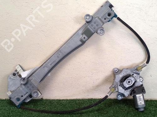 Left front window motor RENAULT TWINGO II (CN0_) 1.5 dCi 75 | BP29948948E21 - Image 4