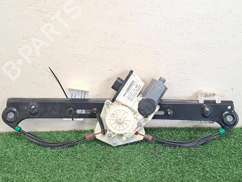 Rear left window mechanism BMW X3 (E83) xDrive 20 d | BP29948253C24 - Image 5