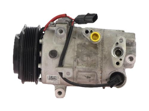 AC compressor HYUNDAI i20 III (BC3, BI3) 1.0 T-GDI | BP38760597M34 - Image 5