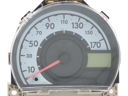 Kombinert Instrument TOYOTA AYGO (_B1_) 1.0 (KGB10_, KGB10R) (68 hp) 31160764