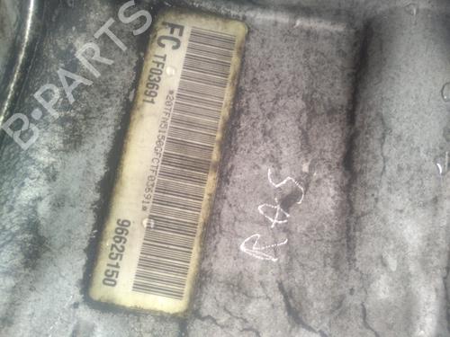 Transfer box CHEVROLET CAPTIVA (C100, C140) 2.0 D 4WD | BP32000381M36