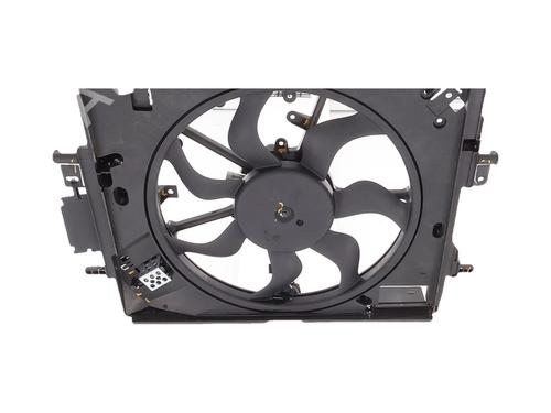 Radiator fan RENAULT CLIO V (B7_) 1.0 TCe 100 (B7MT) | BP36913811M35  - Image 6