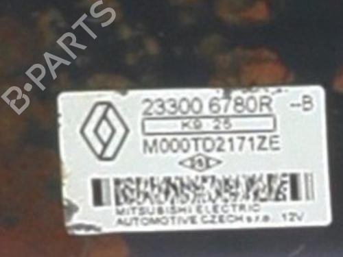 Starter DACIA SANDERO II 1.0 SCe 75 (B8JC, B8JD, B8NC) | BP36802851M8 - Image 5