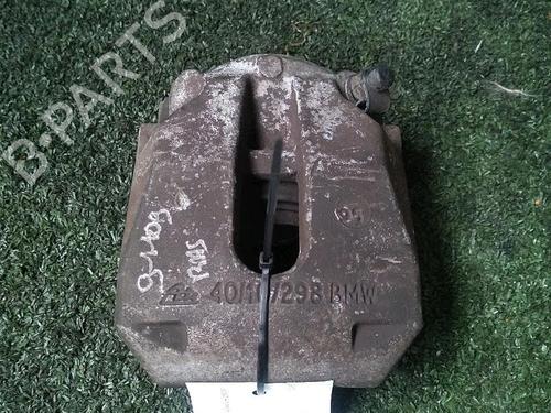 Used Right rear brake caliper BMW 5 (E39) 525 tds (143 hp) 30067398