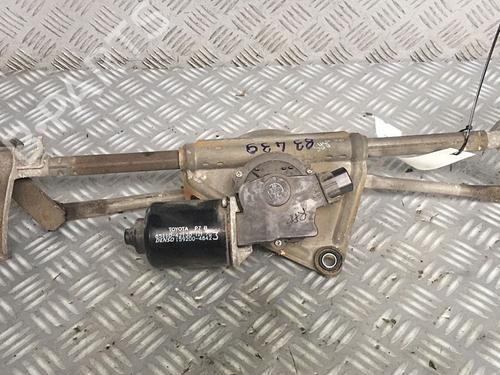 Viskermotor vindrude TOYOTA RAV 4 II (_A2_) 2.0 D 4WD (CLA20_, CLA21_, CLA20R, CLA21R) | BP30069142M29