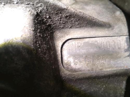 Gearbox VW FOX Hatchback (5Z1, 5Z3, 5Z4) 1.2 | BP18115085M3 