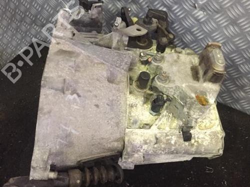 Gearbox CITROËN C4 Picasso II 1.6 HDi / BlueHDi 115 | BP30073998M3 - Image 3