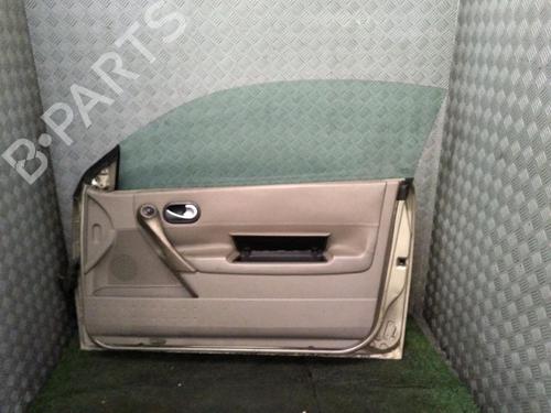 Right front door RENAULT MEGANE II Coupé-Cabriolet (EM0/1_) 1.9 dCi | BP17786173C3 