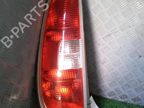 Used Left taillight Left taillight SKODA ROOMSTER (5J7) 1.9 TDI (105 hp) 30071268 30071268