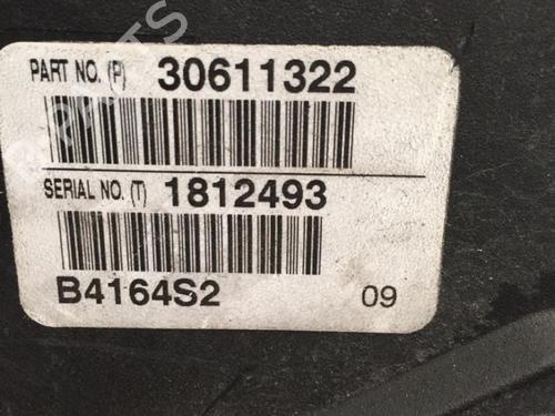 Engine VOLVO S40 I (644) 1.6 | BP30074030M1 