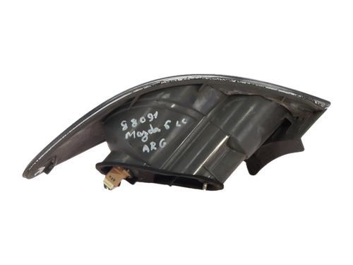 Left taillight MAZDA 6 Hatchback (GG) 2.0 DI (GG14) | BP30064872C34 - Image 8