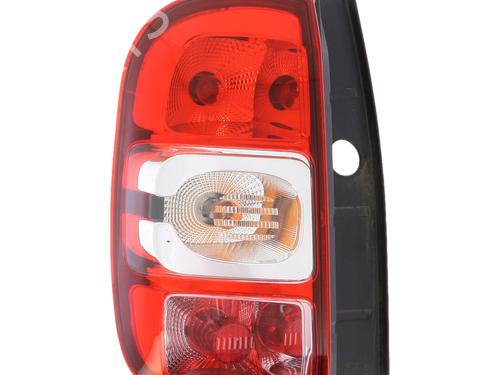 Left taillight DACIA DUSTER (HS_) | BP37865237C34 - Image 3
