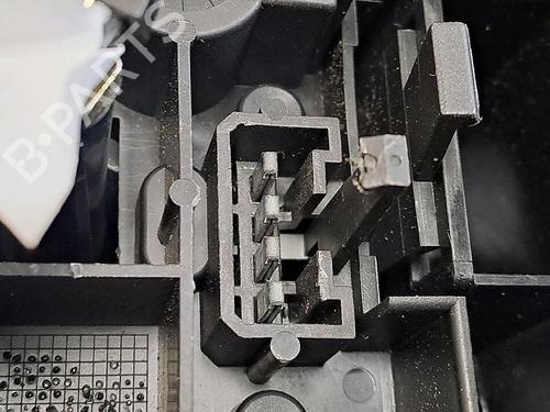 Used Left taillight CITROËN XANTIA (X1_, X2_) 2.1 Turbo D 12V (109 hp) 29947237