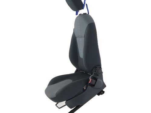 right-front-seat-ford-ka-ru8-2008-2009-2010-2011-2012-2013-2014-2015-2016-36676238 main image