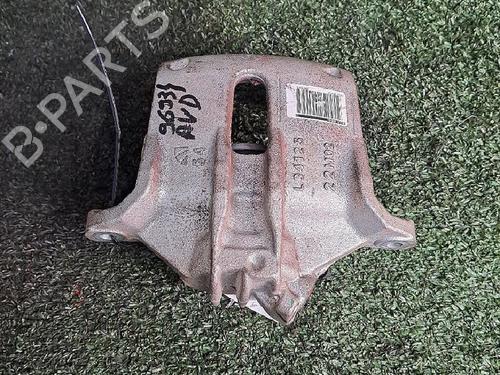 Right front brake caliper CITROËN AMI (9A_) Electric (9AZ2CA) | BP38502014M104 - Image 2