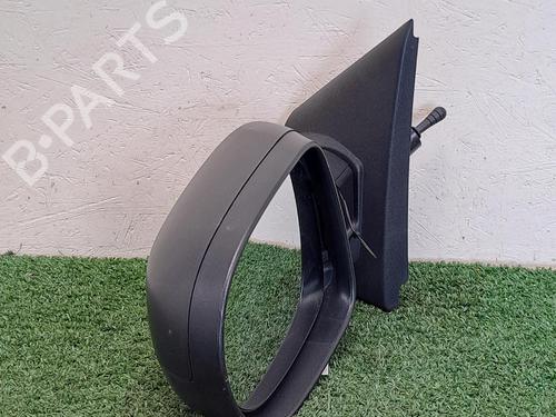 Used Left mirror RENAULT TWINGO II (CN0_) [2007-2025]  28050954