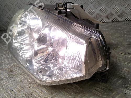 Right headlight ALFA ROMEO 156 (932_) 2.4 JTD (932B1) | BP30071001C29 