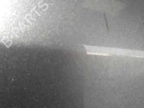 Dør venstre bak TOYOTA AURIS (_E18_) 1.8 Hybrid (ZWE186_, ZWE186R) | BP30647384C4